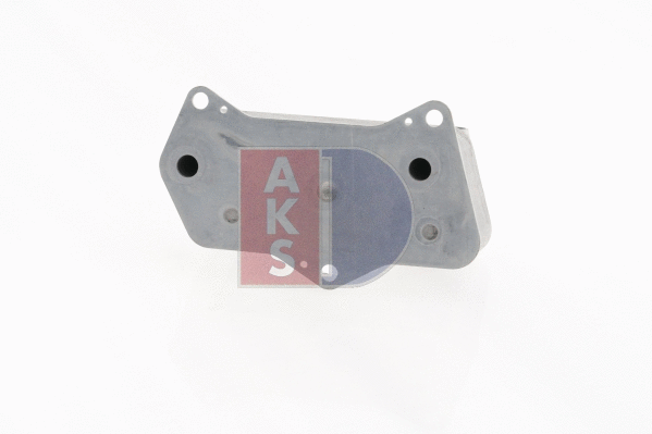 Oil Cooler, automatic transmission