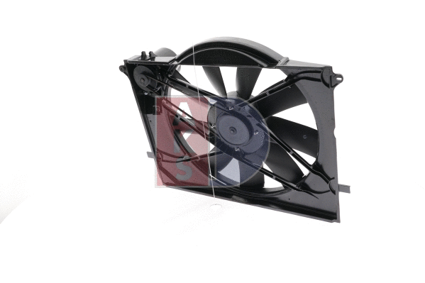 Fan, engine cooling