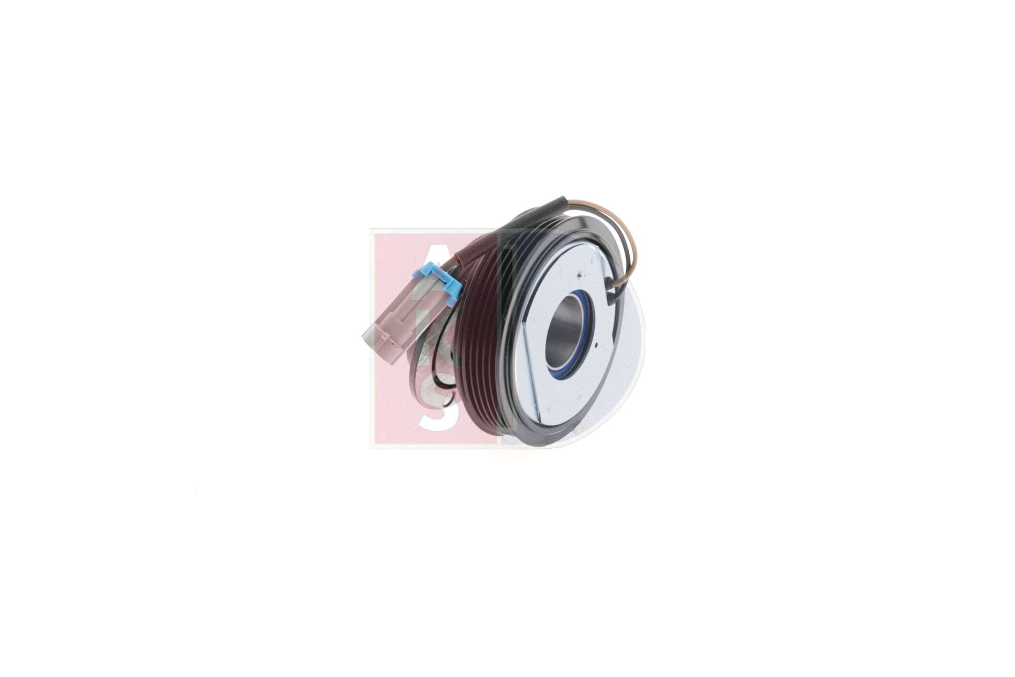 Magnetic Clutch, air conditioning compressor
