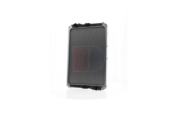 Radiator, engine cooling (131002X)