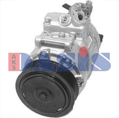 Compressor, air conditioning (852896N)
