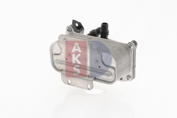 Oil Cooler, engine oil