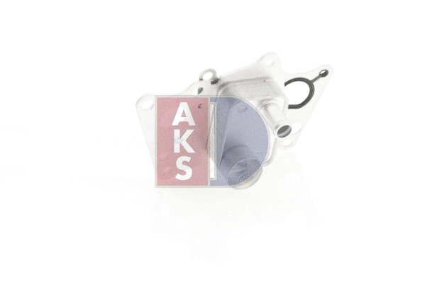 Oil Cooler, engine oil