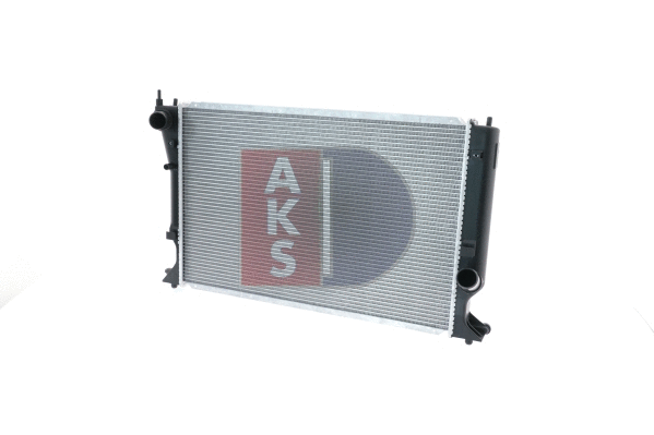 Radiator, engine cooling (210187N)