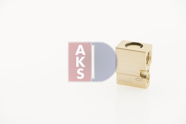 Expansion Valve, air conditioning