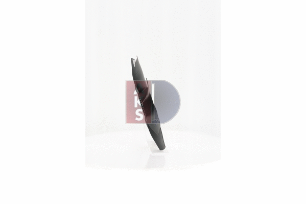 Fan Wheel, engine cooling