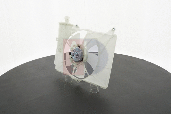 Fan, engine cooling