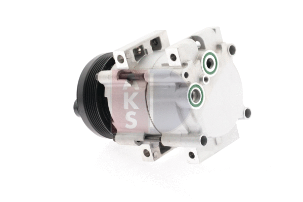 Compressor, air conditioning (850680N)