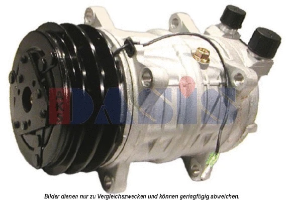 Compressor, air conditioning (852309N)