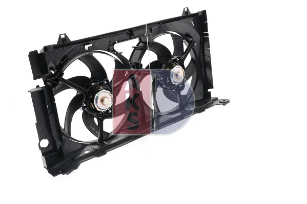 Fan, engine cooling