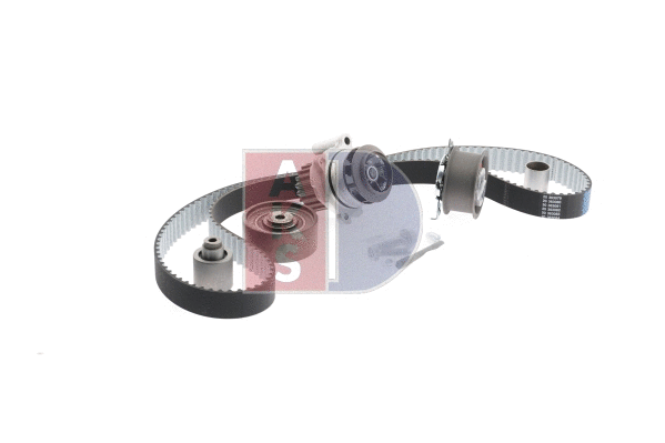 Water Pump & Timing Belt Kit