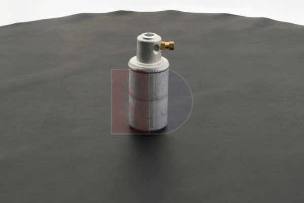 Dryer, air conditioning