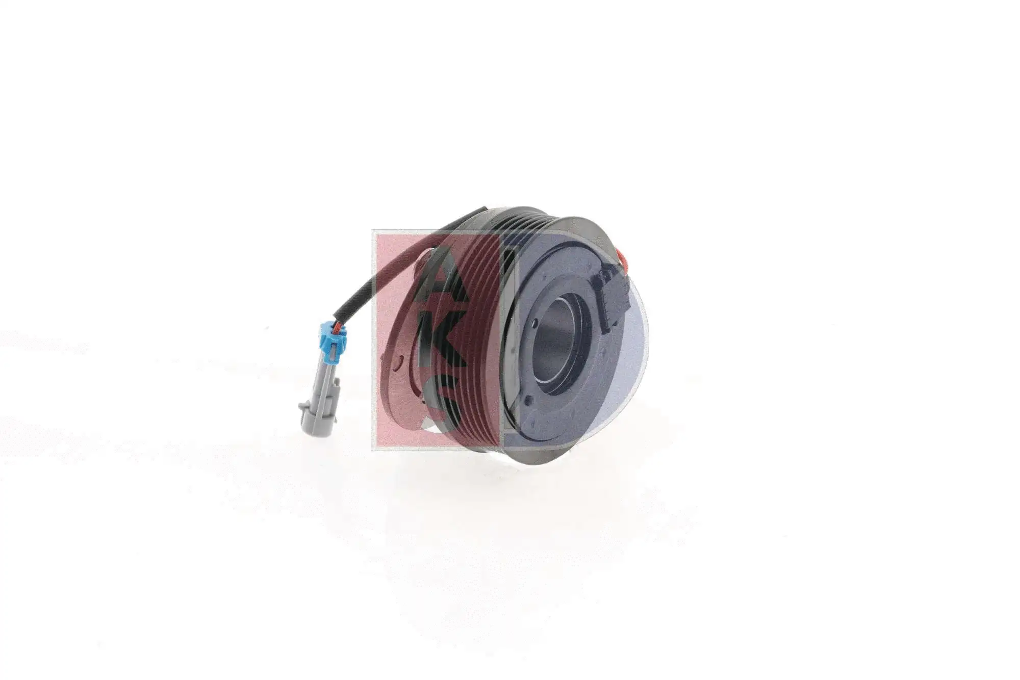 Magnetic Clutch, air conditioning compressor
