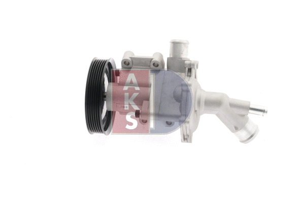 Water Pump, engine cooling (570218N)