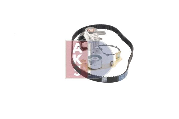 Water Pump & Timing Belt Kit