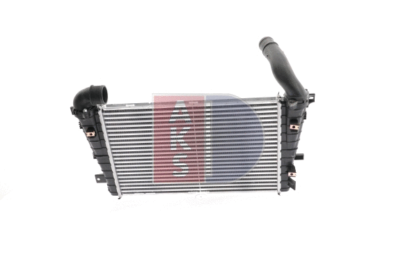 Charge Air Cooler