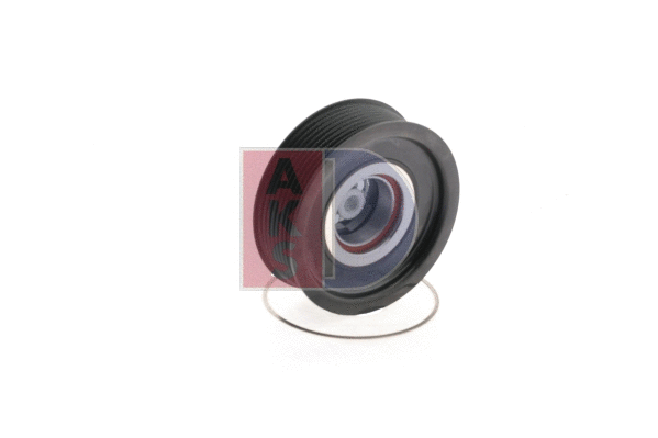 Magnetic Clutch, air conditioning compressor