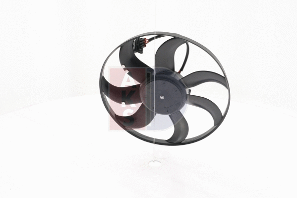 Fan, engine cooling