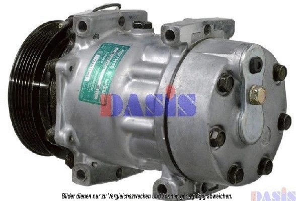 Compressor, air conditioning (854080N)