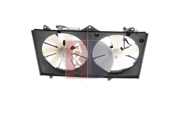 Fan, engine cooling