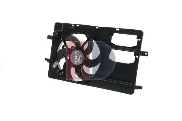 Fan, engine cooling (128202N)