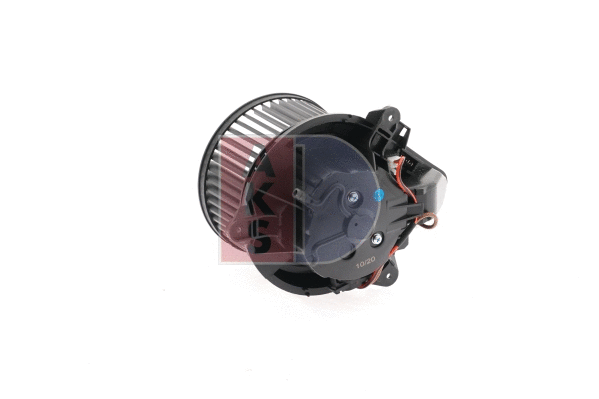 Electric Motor, radiator fan