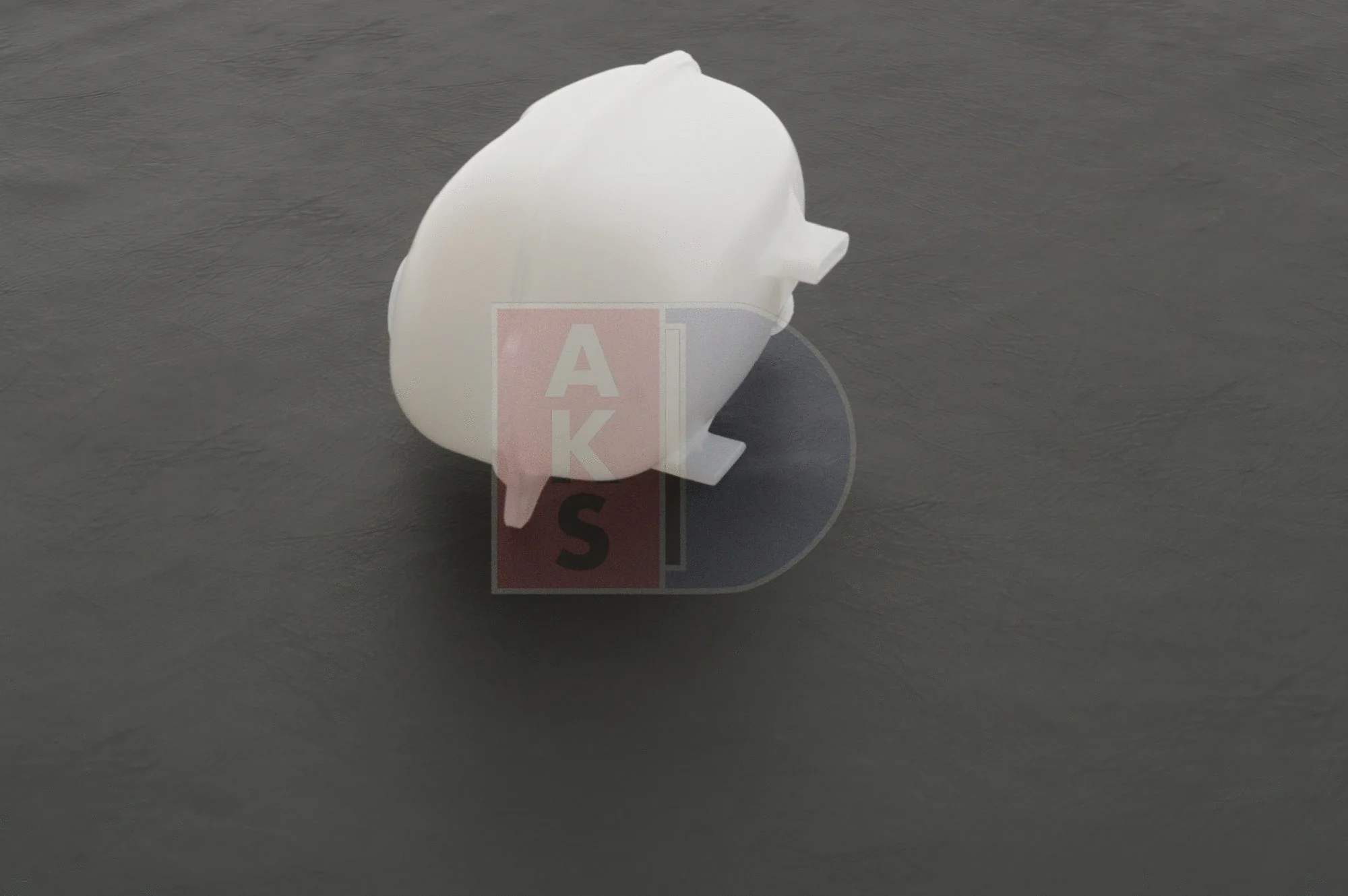 Expansion Tank, coolant