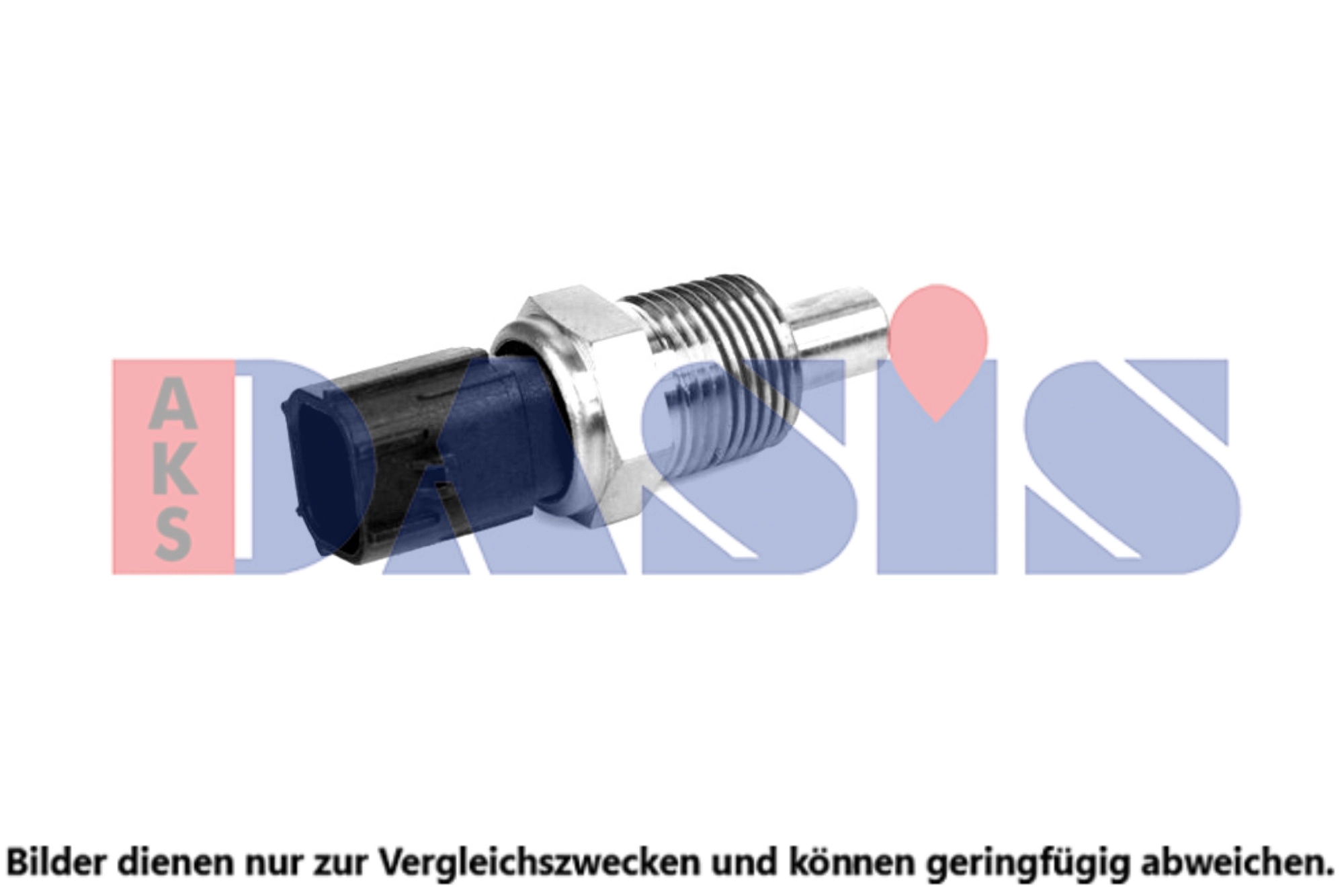 Sensor, coolant temperature (751138N)