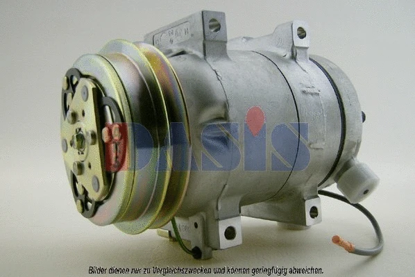 Compressor, air conditioning (851091N)