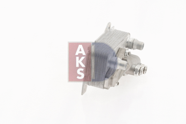 Oil Cooler, automatic transmission