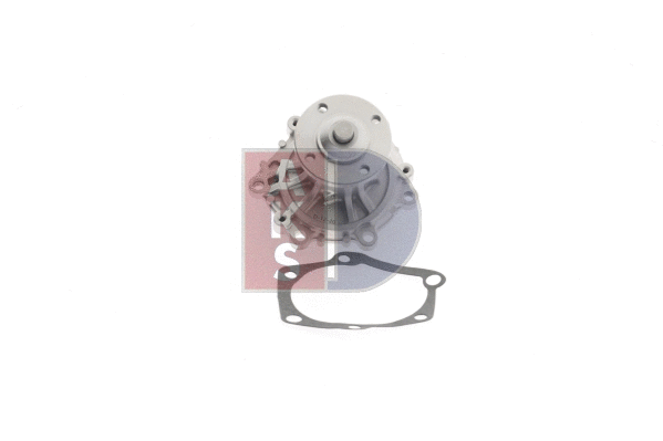 Water Pump, engine cooling (570639N)