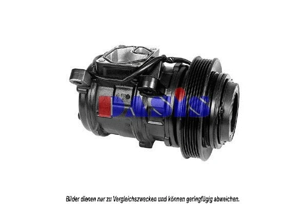 Compressor, air conditioning (853960N)