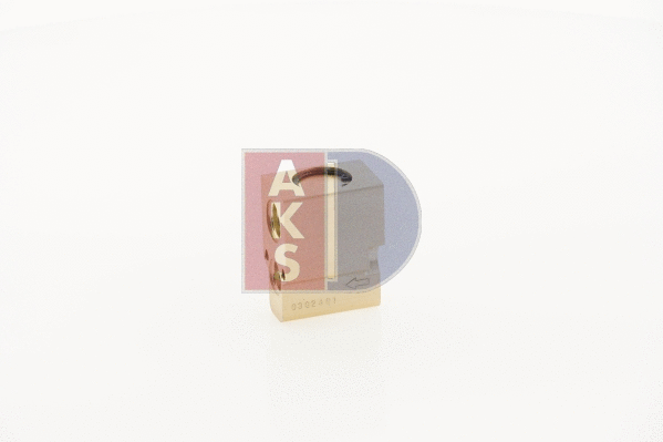 Expansion Valve, air conditioning