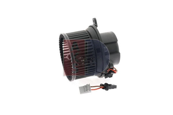 Interior Blower
