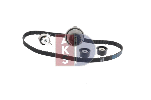 Water Pump & Timing Belt Kit