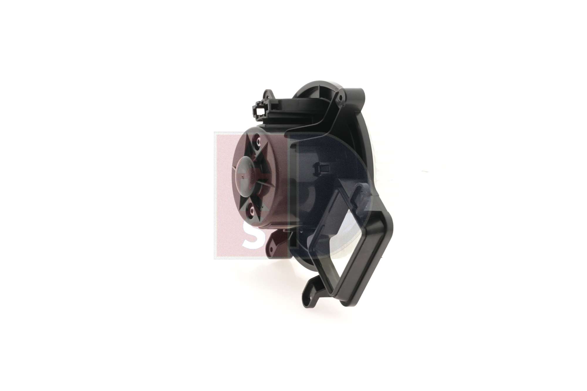 Interior Blower