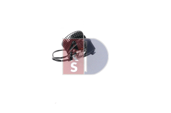 Interior Blower