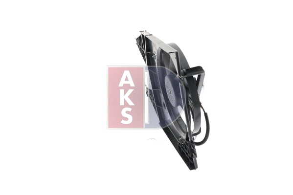 Fan, engine cooling