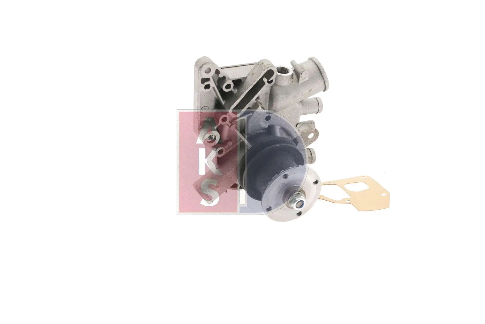 Water Pump, engine cooling