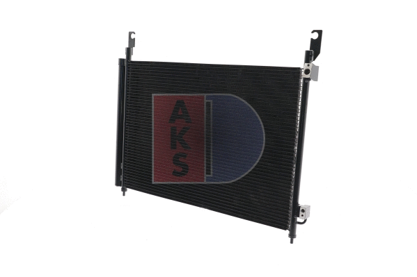 Condenser, air conditioning (182047N)