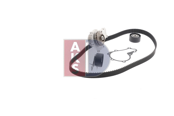 Water Pump & Timing Belt Kit