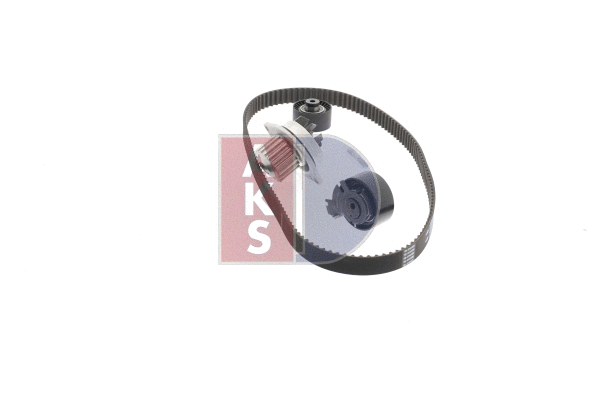 Water Pump & Timing Belt Kit