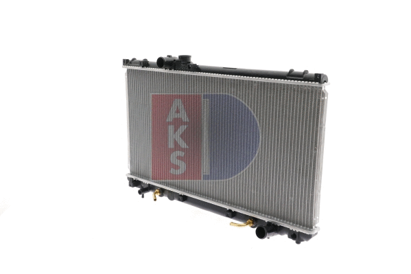 Radiator, engine cooling (210115N)
