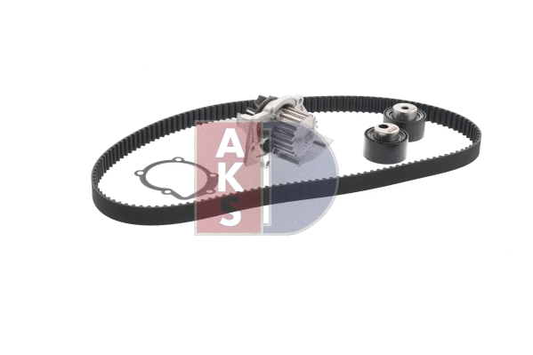 Water Pump & Timing Belt Kit