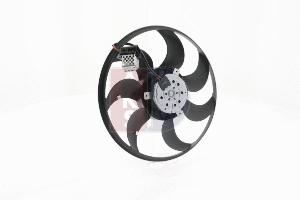 Fan, engine cooling