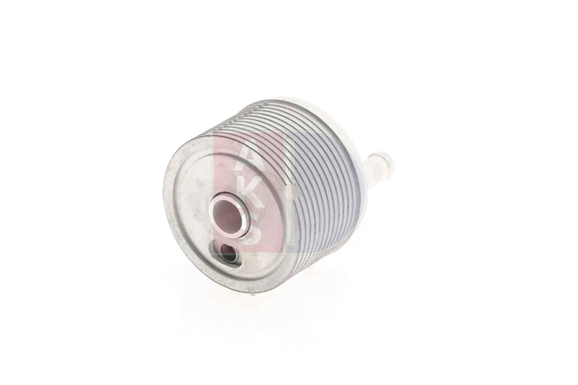 Oil Cooler, automatic transmission