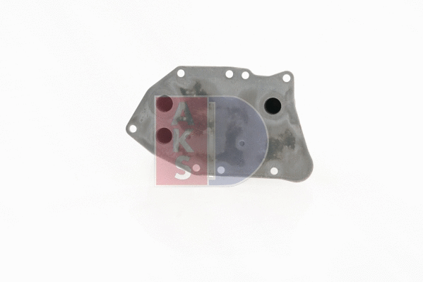 Oil Cooler, engine oil