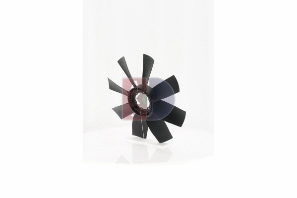 Fan Wheel, engine cooling