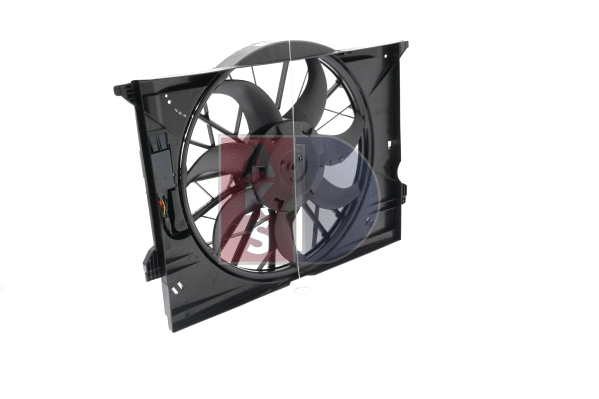 Fan, engine cooling