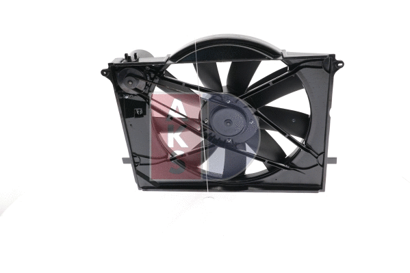 Fan, engine cooling